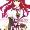 A Chivalry of a Failed Knight - Band 10 (Deutsch)