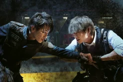 Ajin - Demi-Human - Blu-ray (Deutsch)