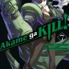 Akame ga KILL! - Band 7 (Deutsch)