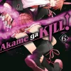 Akame ga KILL! - Band 6 (Deutsch)