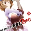 Akame ga KILL! ZERO - Band 9 (Deutsch)