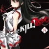 Akame ga KILL! ZERO - Band 8 (Deutsch)
