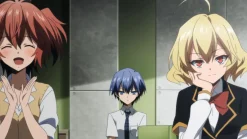 Akuma no Riddle - Blu-ray Gesamtausgabe NEU (Deutsch)