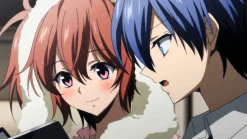 Akuma no Riddle - Blu-ray Gesamtausgabe NEU (Deutsch)