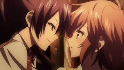 Akuma no Riddle - Blu-ray Gesamtausgabe NEU (Deutsch)