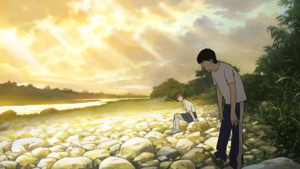 Aku no Hana - Die Blumen des Bösen - Blu-ray Gesamtausgabe ohne Schuber (Deutsch)