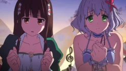 Amagi Brilliant Park - Gesamtausgabe (ohne Schuber) - Blu-ray (Deutsch)