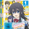 And you thought there is never a girl online? - Gesamtausgabe - Blu-ray (Deutsch)