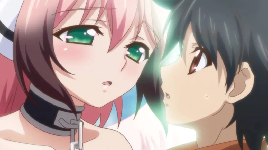 Angeloid - Sora no Otoshimono - Blu-ray Band 1 (Deutsch)