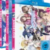 Angeloid - Sora no Otoshimono Forte - 2. Staffel - Gesamtausgabe ohne Schuber - Blu-ray (Deutsch)