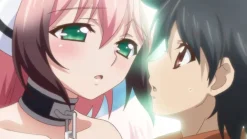 Angeloid - Sora no Otoshimono Forte - 2. Staffel - Gesamtausgabe ohne Schuber - Blu-ray (Deutsch)