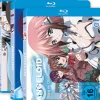 Angeloid - Sora no Otoshimono - Gesamtausgabe ohne Schuber - Blu-ray (Deutsch)