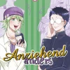 Anziehend anders - Band 3 (Deutsch)
