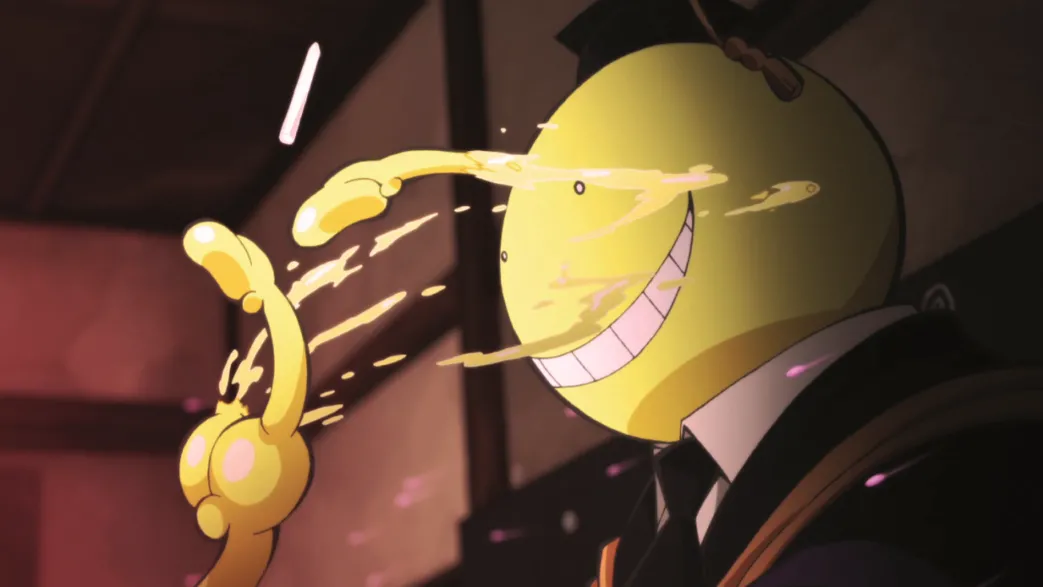 Assassination Classroom - Blu-ray Box 2 (Deutsch)