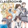 Assassination Classroom - Blu-ray Box 3 (Deutsch)