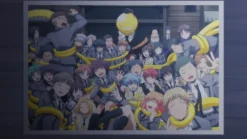Assassination Classroom 2 - 2. Staffel - Blu-ray Box 4 (Deutsch)