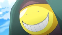 Assassination Classroom 2 - 2. Staffel - Blu-ray Box 1 (Deutsch)