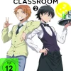 Assassination Classroom 2 - 2. Staffel - Blu-ray Box 2 (Deutsch)