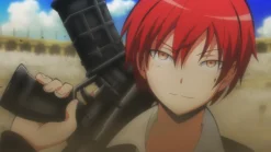 Assassination Classroom 2 - 2. Staffel - Blu-ray Box 2 (Deutsch)