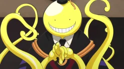 Assassination Classroom The Movie: 365 Days' Time - Blu-ray (Deutsch)