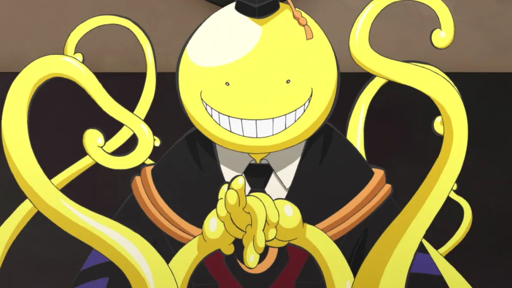 Assassination Classroom The Movie: 365 Days' Time - Blu-ray (Deutsch)