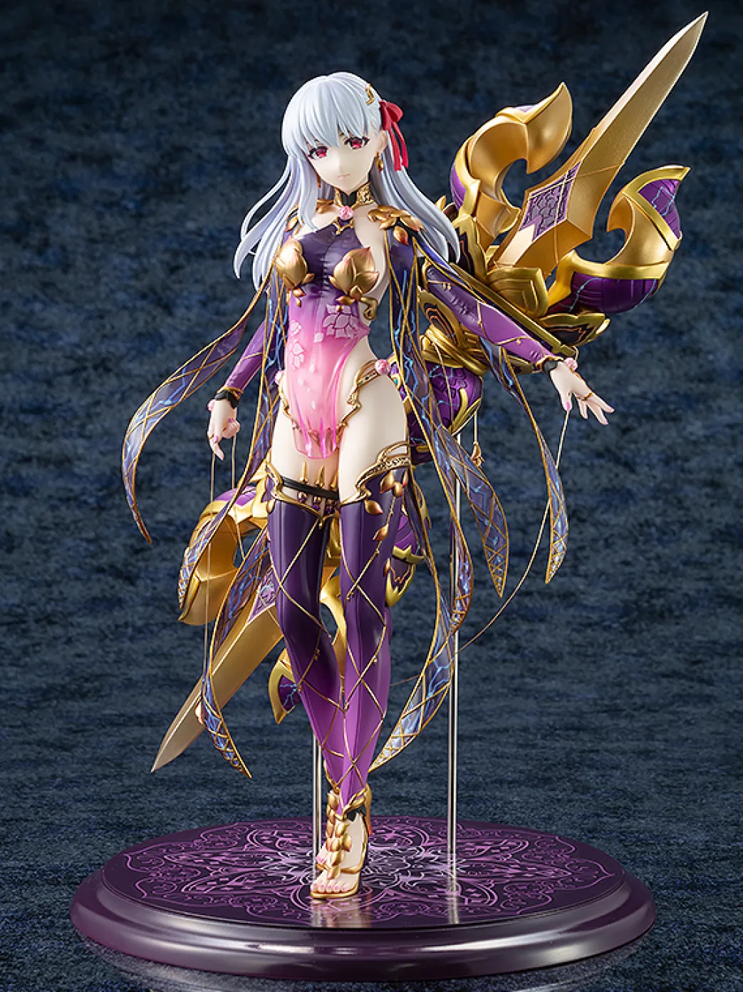 Assassin/Kama Fate/Grand Order Figur