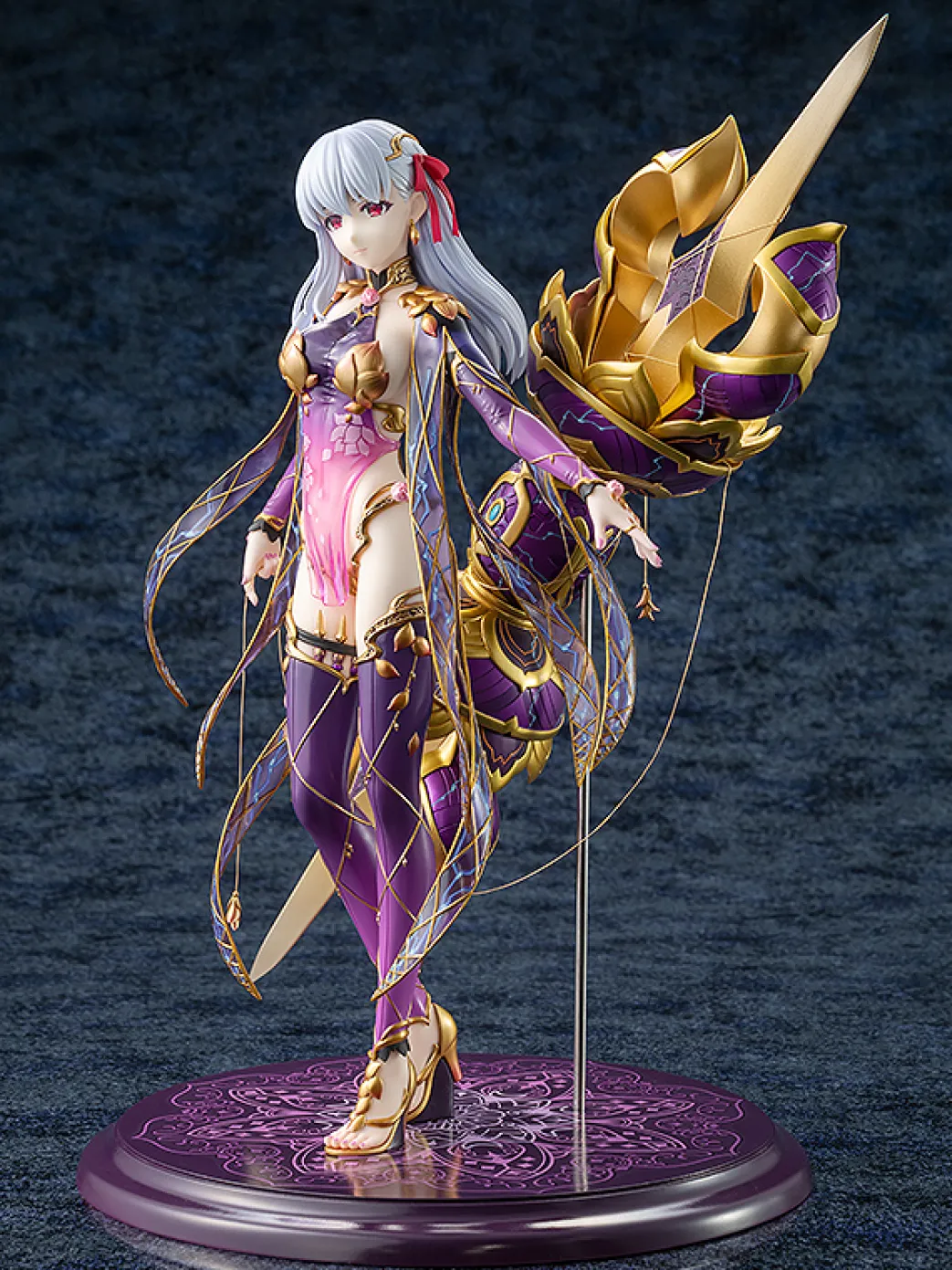 Assassin/Kama Fate/Grand Order Figur