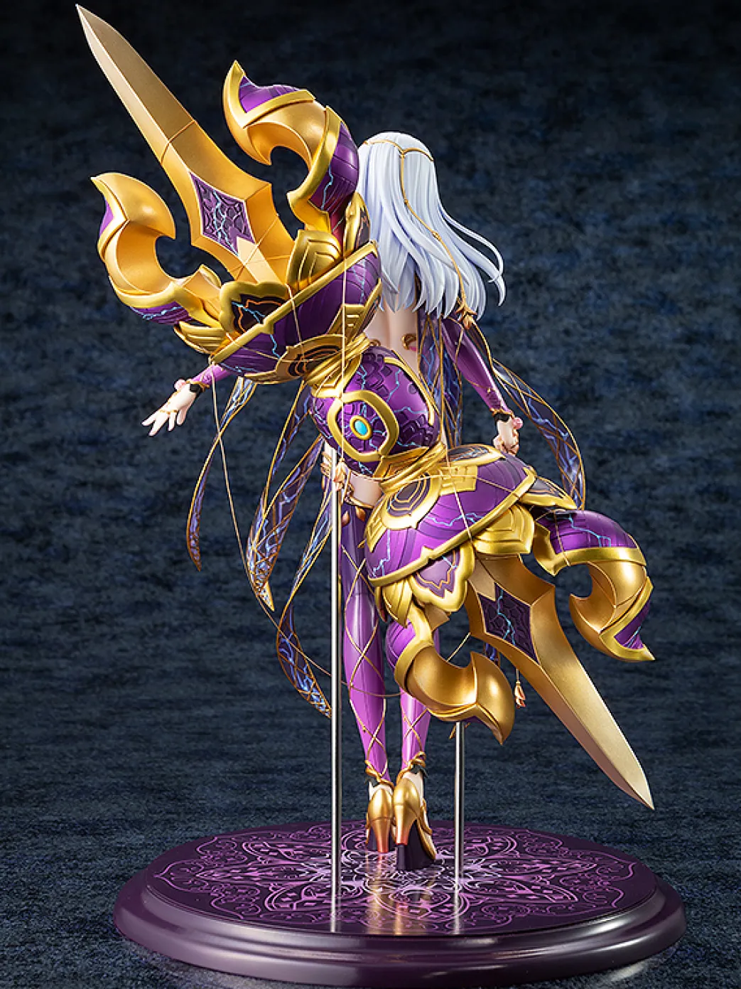 Assassin/Kama Fate/Grand Order Figur