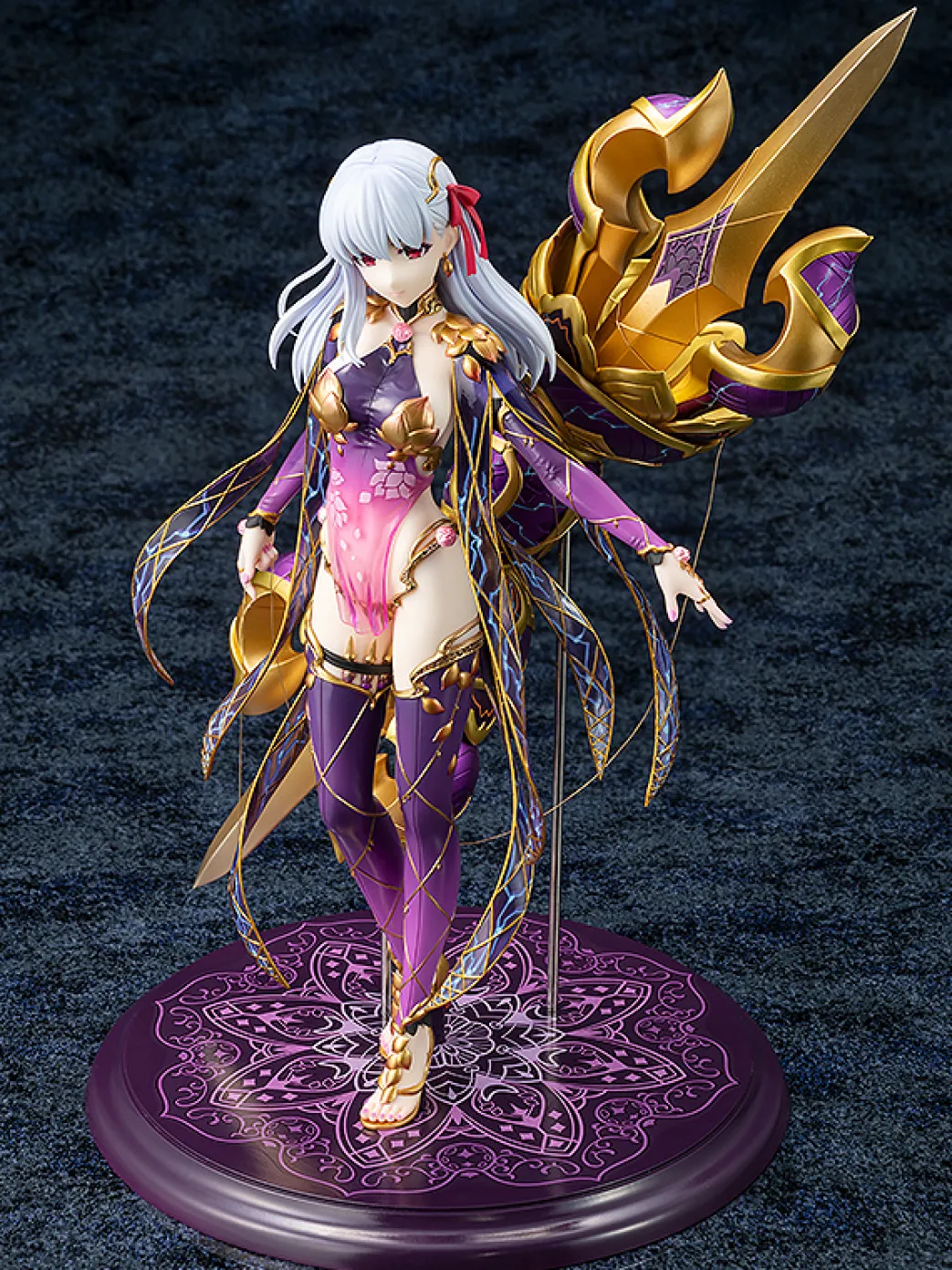 Assassin/Kama Fate/Grand Order Figur