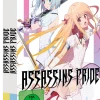 Assassins Pride - Gesamtausgabe (ohne Schuber) - Blu-ray (deutsch)