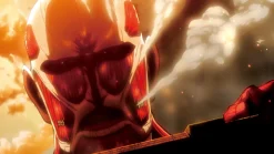 Attack on Titan - Anime Movie Teil 3: Gebr&uuml;ll des Erwachens - Blu-ray Limited Edition (Deutsch)