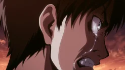 Attack on Titan - Anime Movie Teil 3: Gebr&uuml;ll des Erwachens - Blu-ray Limited Edition (Deutsch)