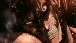 Attack on Titan - Anime Movie Teil 3: Gebr&uuml;ll des Erwachens - Blu-ray Limited Edition (Deutsch)