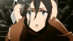 Attack on Titan - Anime Movie Teil 3: Gebr&uuml;ll des Erwachens - Blu-ray Limited Edition (Deutsch)