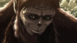 Attack on Titan - Anime Movie Teil 3: Gebr&uuml;ll des Erwachens - Blu-ray Limited Edition (Deutsch)
