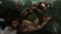 Attack on Titan - Anime Movie Teil 3: Gebr&uuml;ll des Erwachens - Blu-ray Limited Edition (Deutsch)
