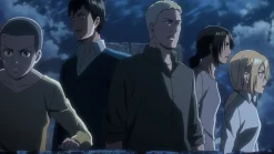 Attack on Titan - Anime Movie Teil 3: Gebr&uuml;ll des Erwachens - Blu-ray Limited Edition (Deutsch)