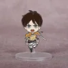 Attack on Titan - Eren Yeager Nendoroid Pin