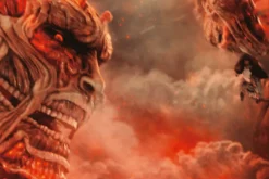 Attack on Titan - Film 1&2 - Blu-ray (Deutsch)