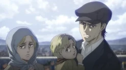 Attack on Titan Final Season - 4. Staffel - Blu-ray Band 2 (Deutsch)