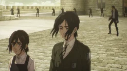 Attack on Titan Final Season - 4. Staffel - Blu-ray Band 2 (Deutsch)