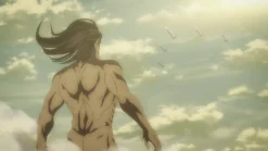 Attack on Titan Final Season - 4. Staffel - Blu-ray Band 2 (Deutsch)