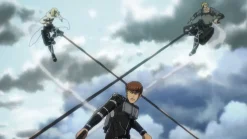 Attack on Titan Final Season - 4. Staffel - Blu-ray Band 4 (Deutsch)
