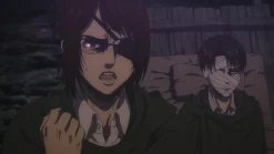 Attack on Titan Final Season - 4. Staffel - Blu-ray Band 4 (Deutsch)