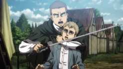 Attack on Titan Final Season - 4. Staffel - Blu-ray Band 4 (Deutsch)