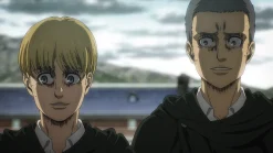 Attack on Titan Final Season - 4. Staffel - Blu-ray Band 4 (Deutsch)