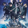 Attack on Titan Final Season - 4. Staffel - Blu-ray Band 1 - Limited Edition mit Sammelbox (Deutsch)