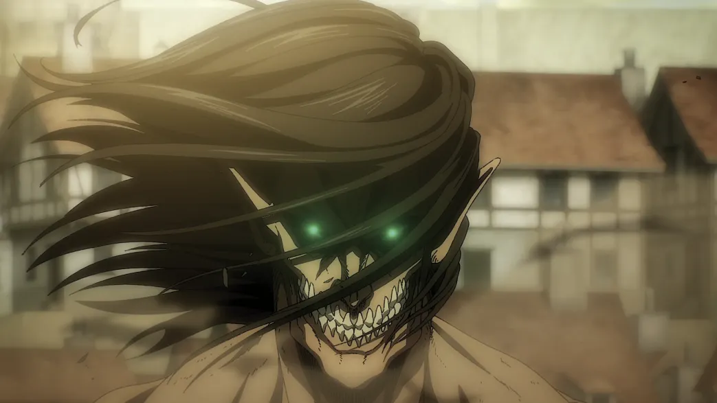 Attack on Titan Final Season - 4. Staffel - Blu-ray Band 3 - Limited Edition mit Sammelbox (Deutsch)