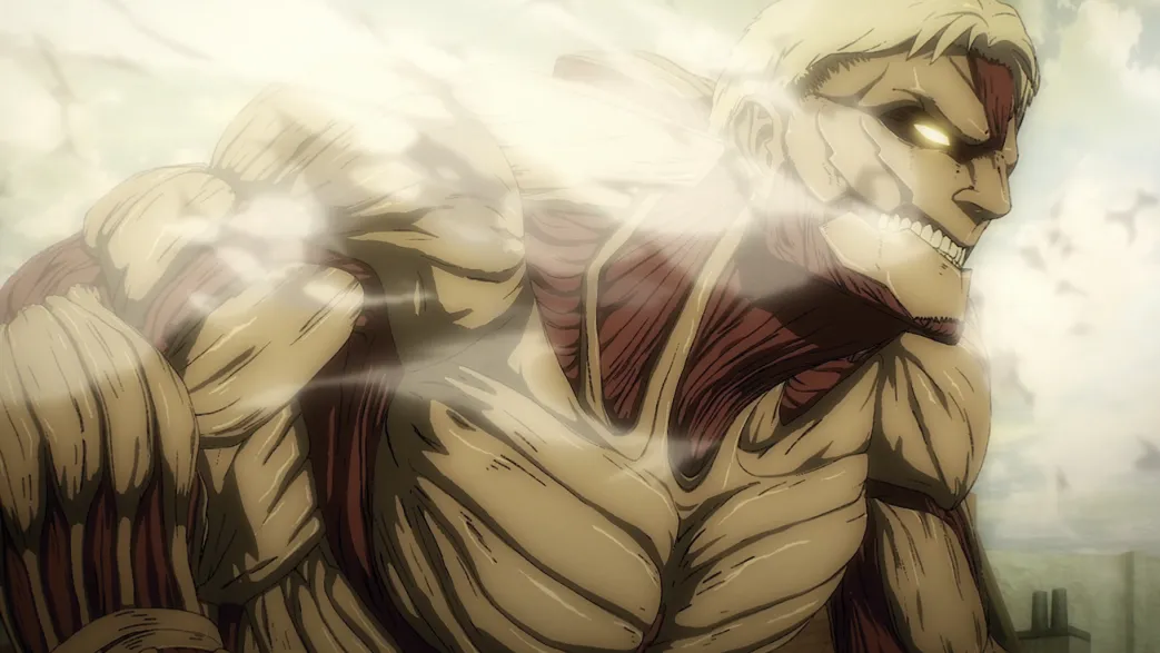 Attack on Titan Final Season - 4. Staffel - Blu-ray Band 3 - Limited Edition mit Sammelbox (Deutsch)