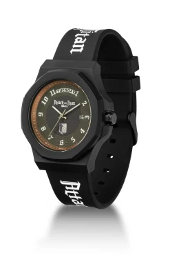 Attack on Titan � Levi Ackerman Uhr